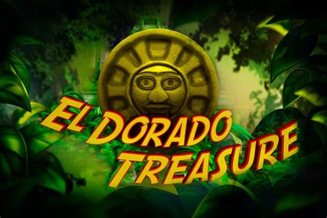 Eldorado Treasure Novibet